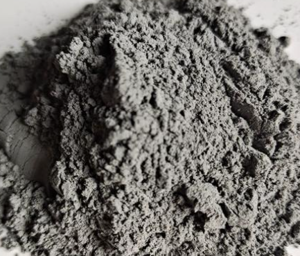 市中硅灰和粉煤灰的区别用途