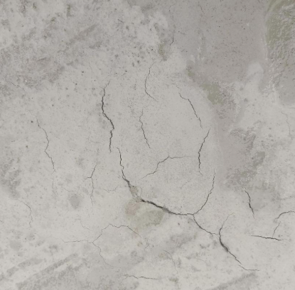 市中灌浆料为什么会产生裂缝？出现裂缝该如何处理？